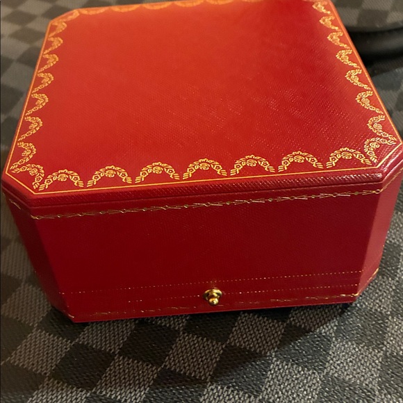 CARTIER ❤️Cartier Love Bracelet in 18K Pink Gold for Women size 19 - Picture 8 of 12